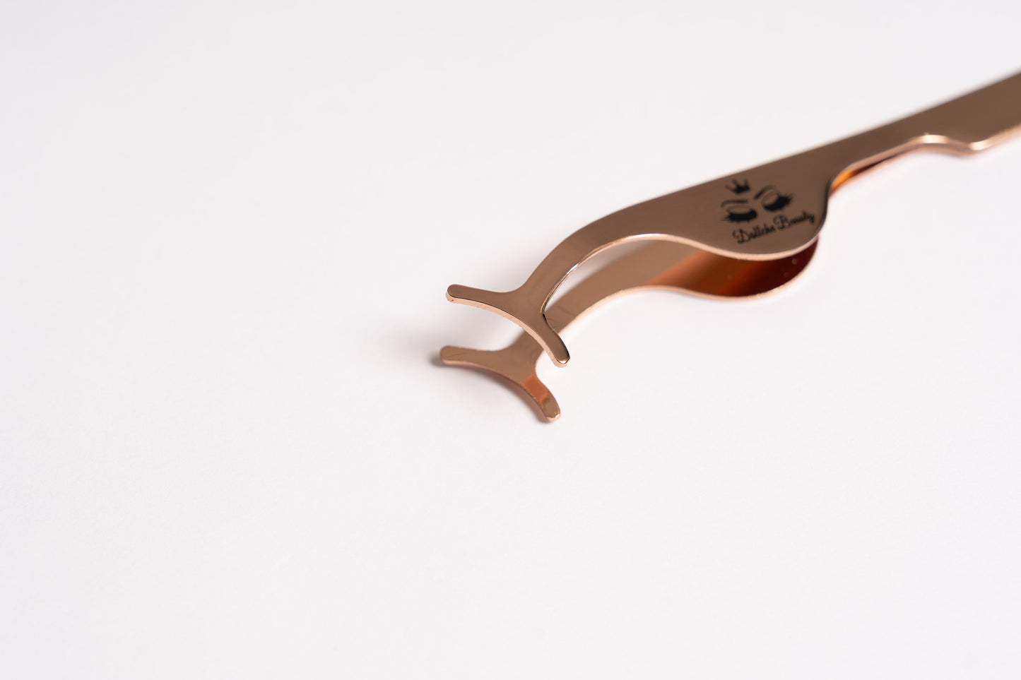 Golden Grip Lash Applicator