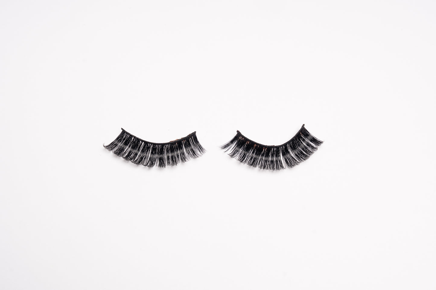 Cherry Faux Mink Lashes
