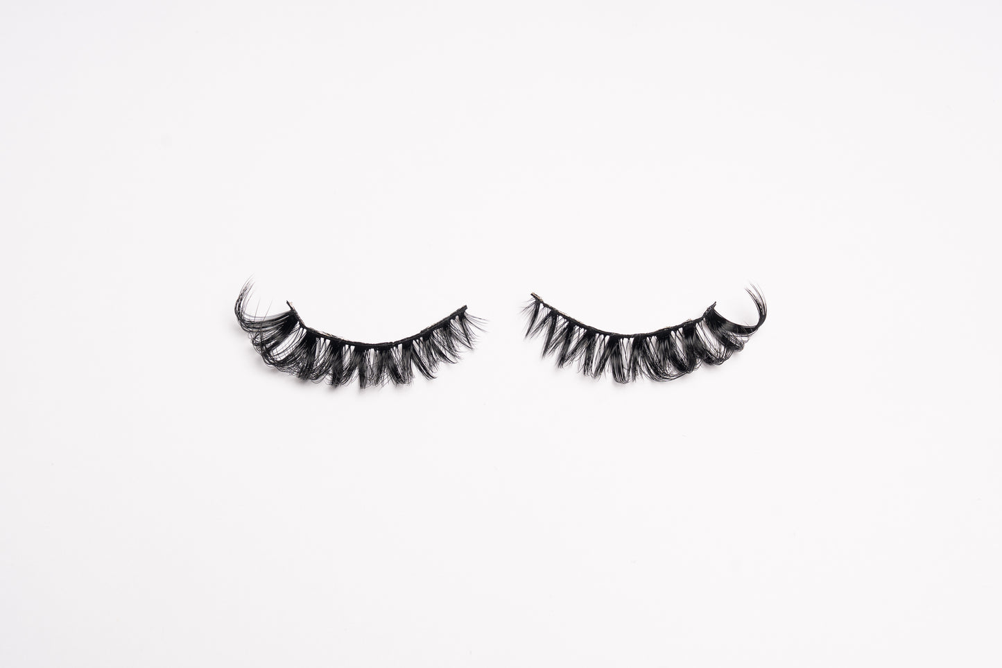 Foxie Faux Mink Lashes
