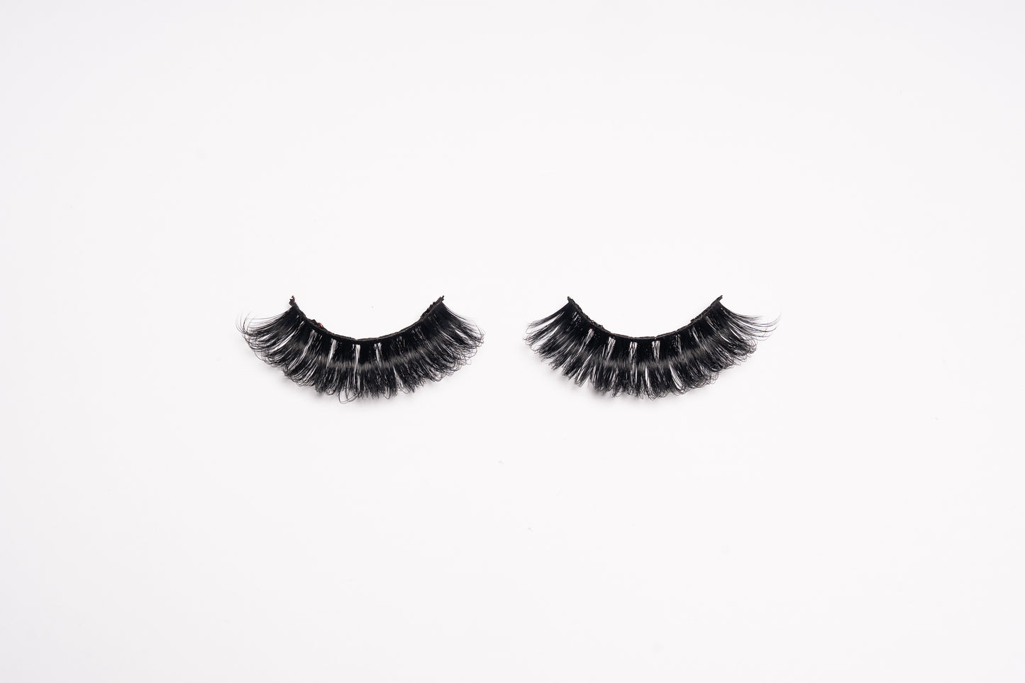 Hybrids Faux Mink Lashes