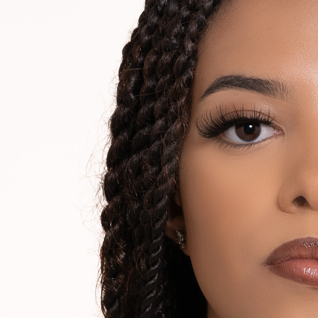 Angel Faux Mink Lashes