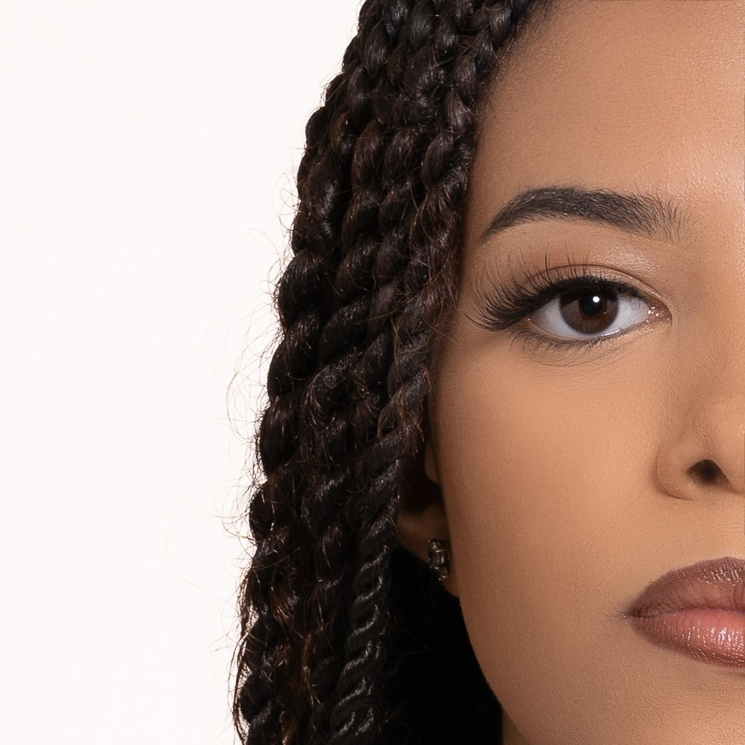 Flirt Faux Mink Lashes