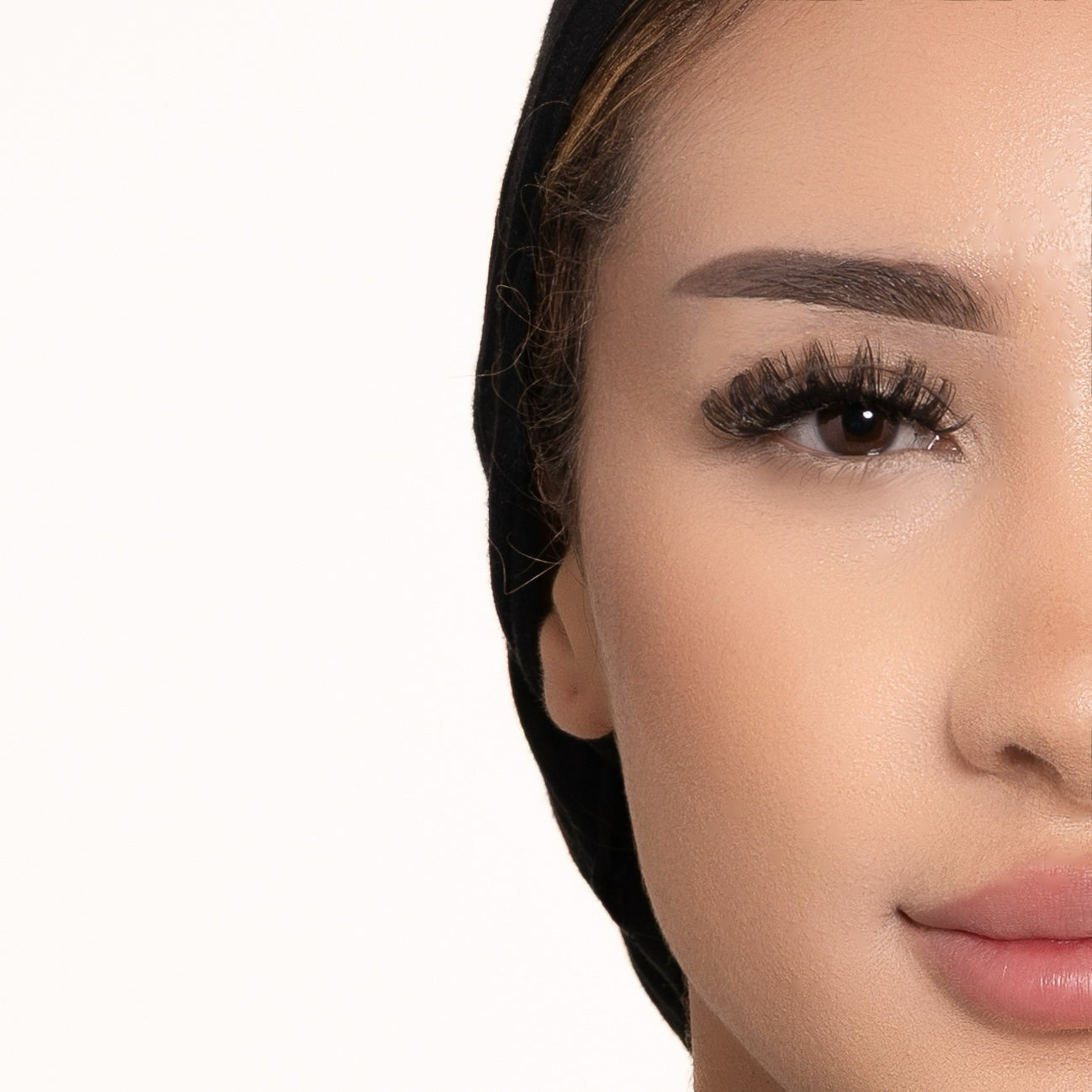 Foxie Faux Mink Lashes
