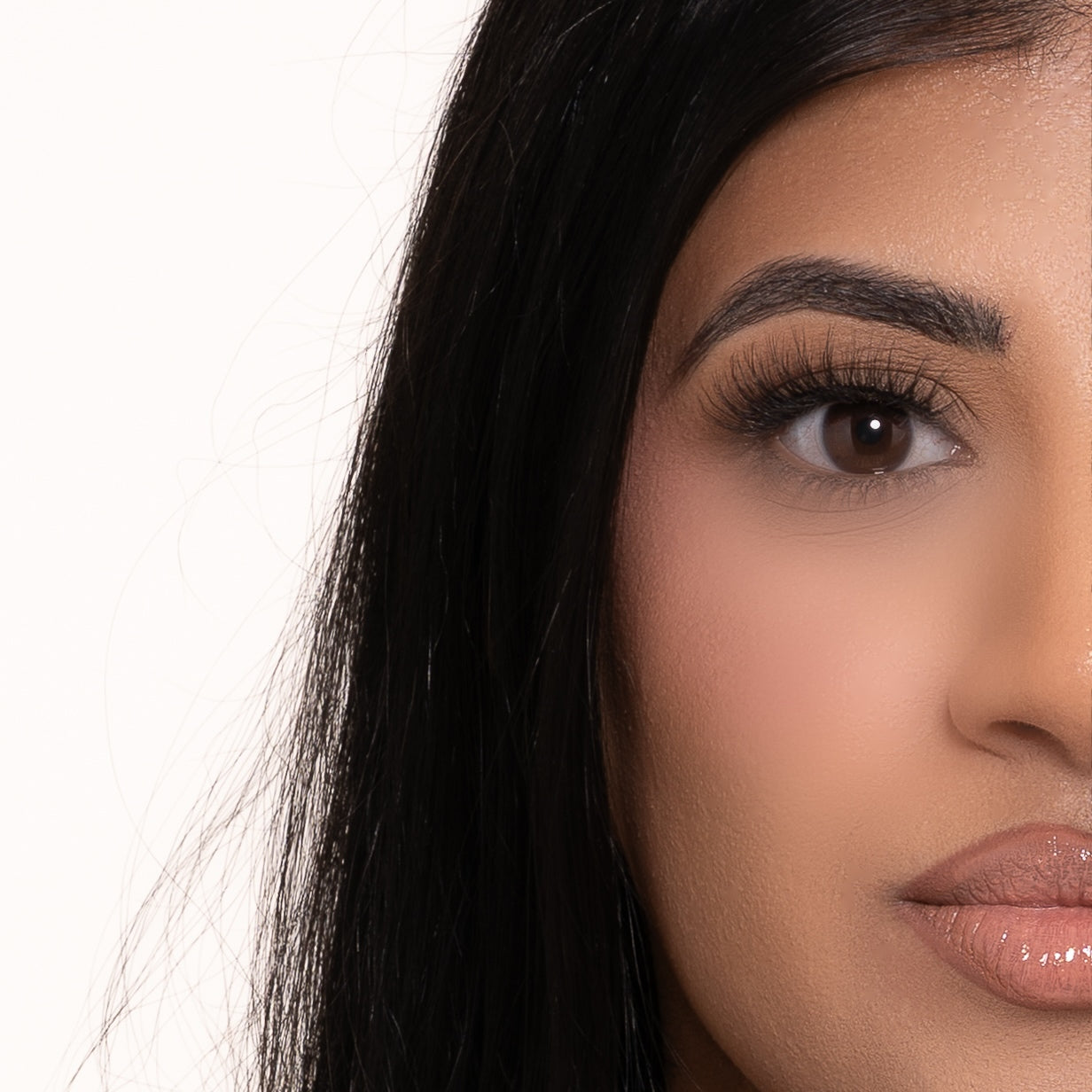 Whisper Faux Mink Lashes