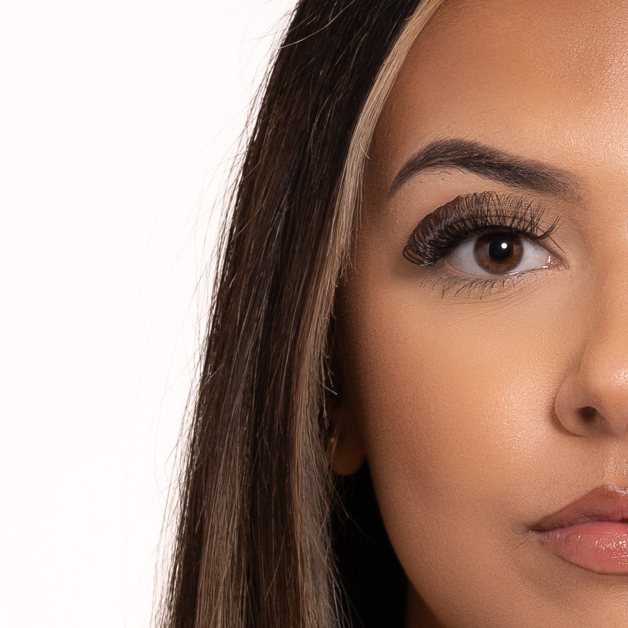 Boujee Faux Mink Lashes