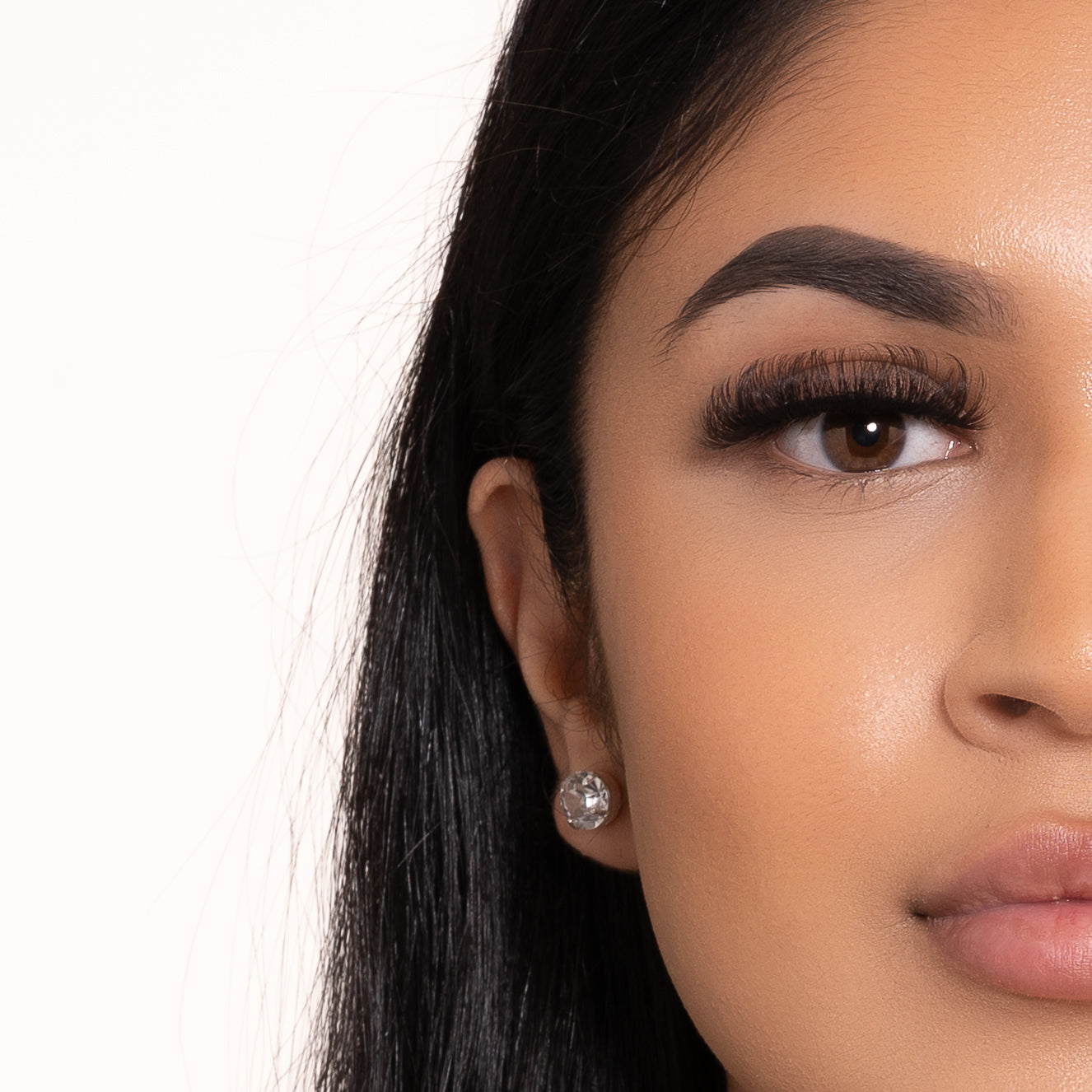 Drunk n Nasty False Mink Lashes