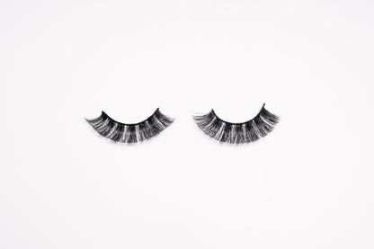 Freaky Faux Mink Lashes