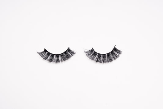 Freaky Faux Mink Lashes