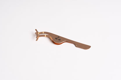 Golden Grip Lash Applicator