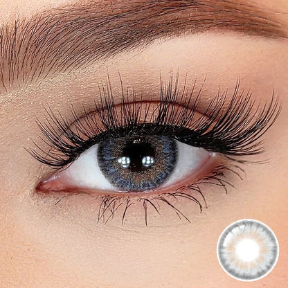 Misty Contact Lenses