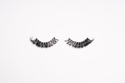 Boujee Faux Mink Lashes