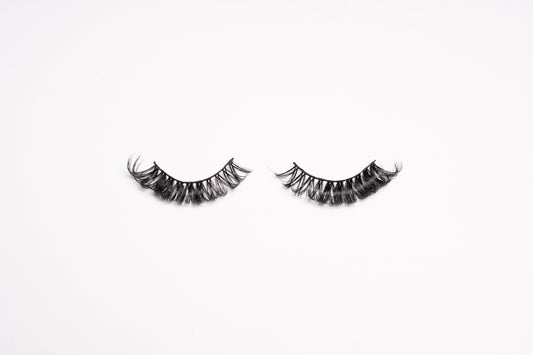 Boujee Faux Mink Lashes