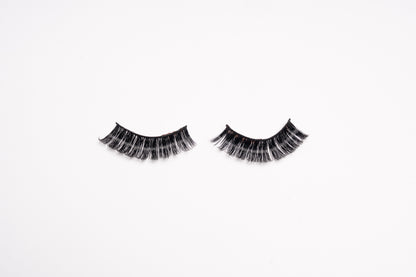 Cherry Faux Mink Lashes