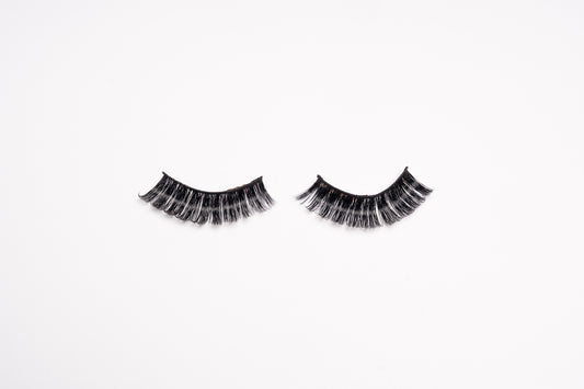 Cherry Faux Mink Lashes