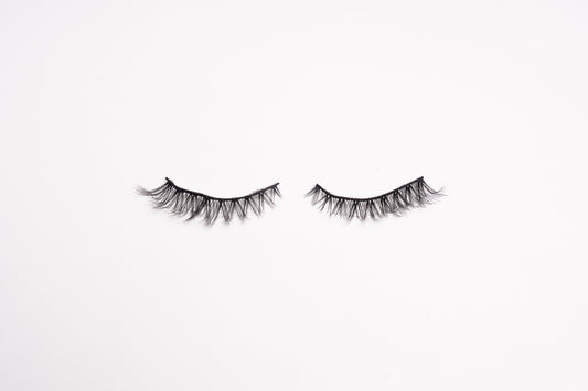 Dream Faux Mink Lashes