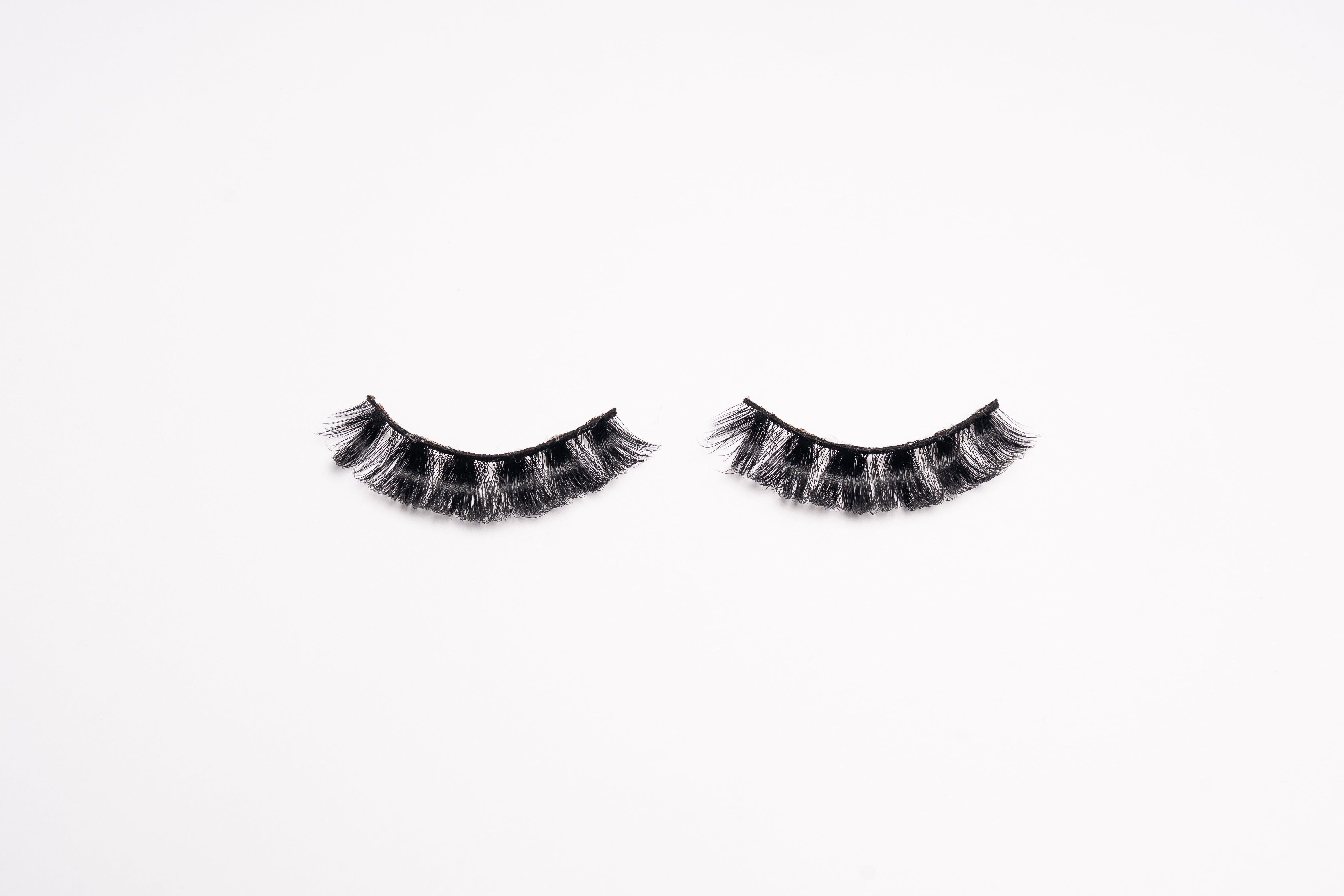 Drunk n Nasty False Mink Lashes