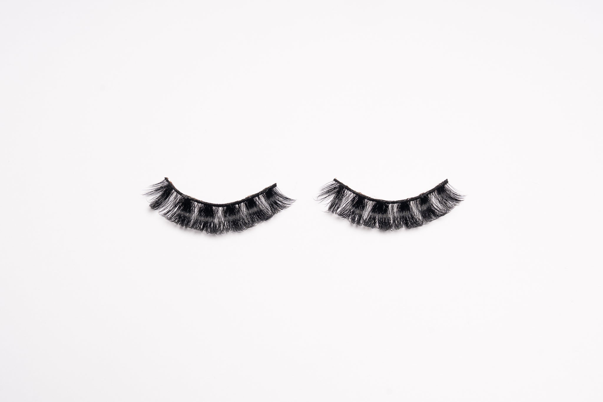 Drunk n Nasty False Mink Lashes