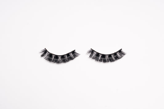 Drunk n Nasty False Mink Lashes