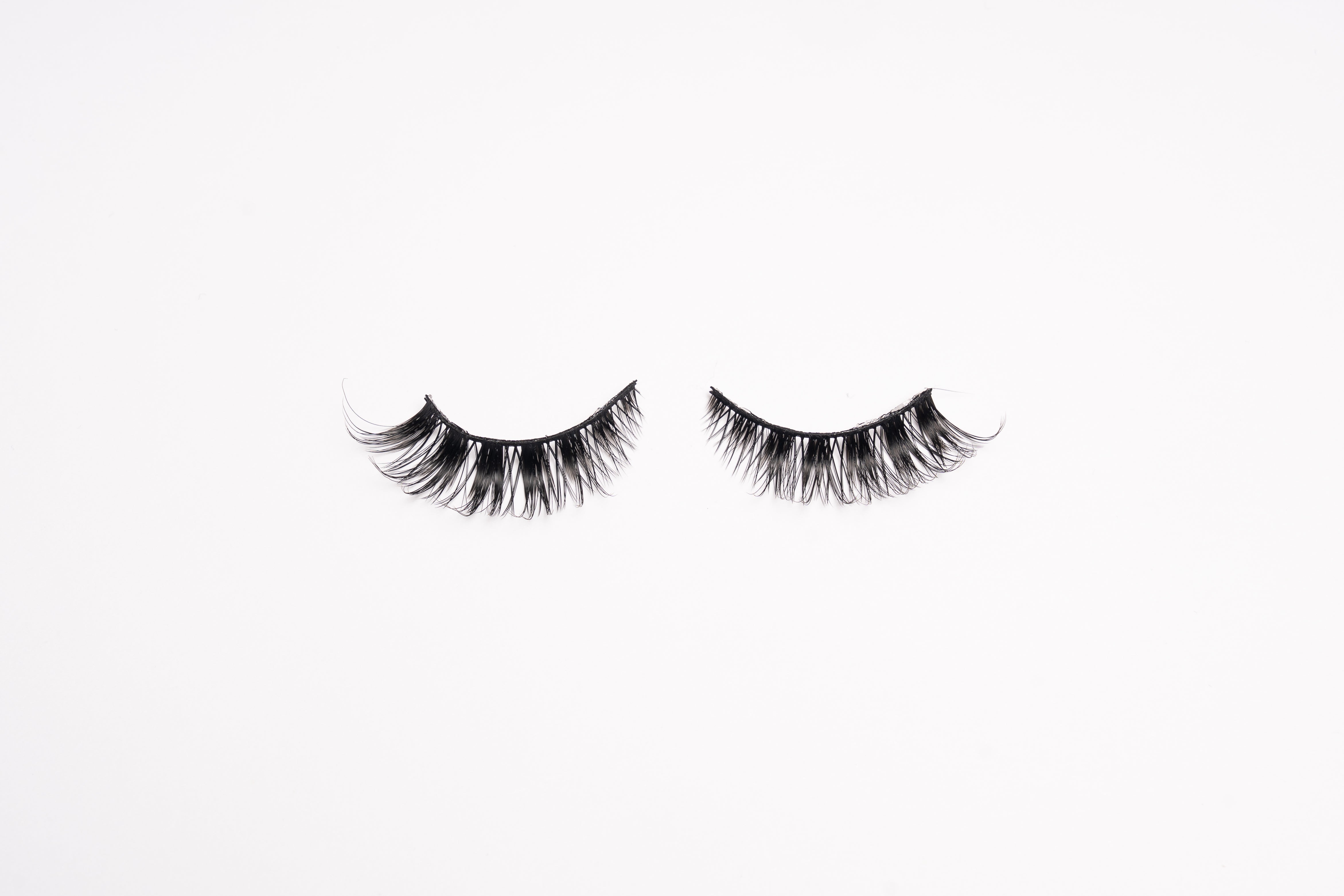 Flirt Faux Mink Lashes