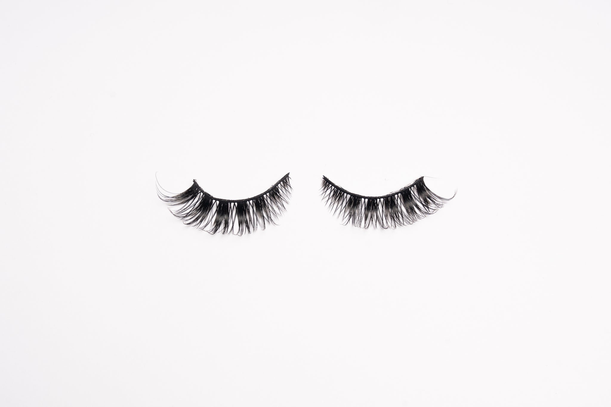 Flirt Faux Mink Lashes