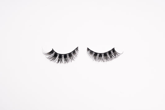 Flirt Faux Mink Lashes