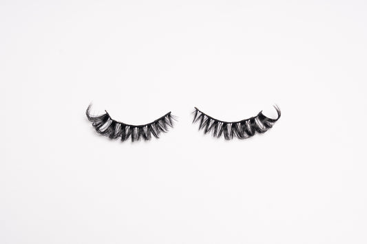 Foxie Faux Mink Lashes