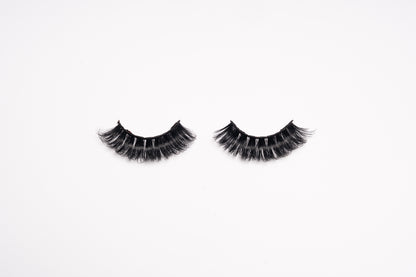 Hybrids Faux Mink Lashes