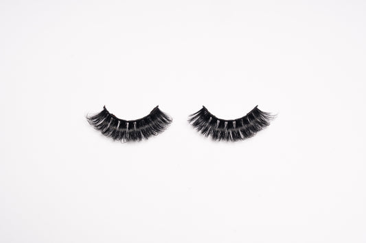 Hybrids Faux Mink Lashes