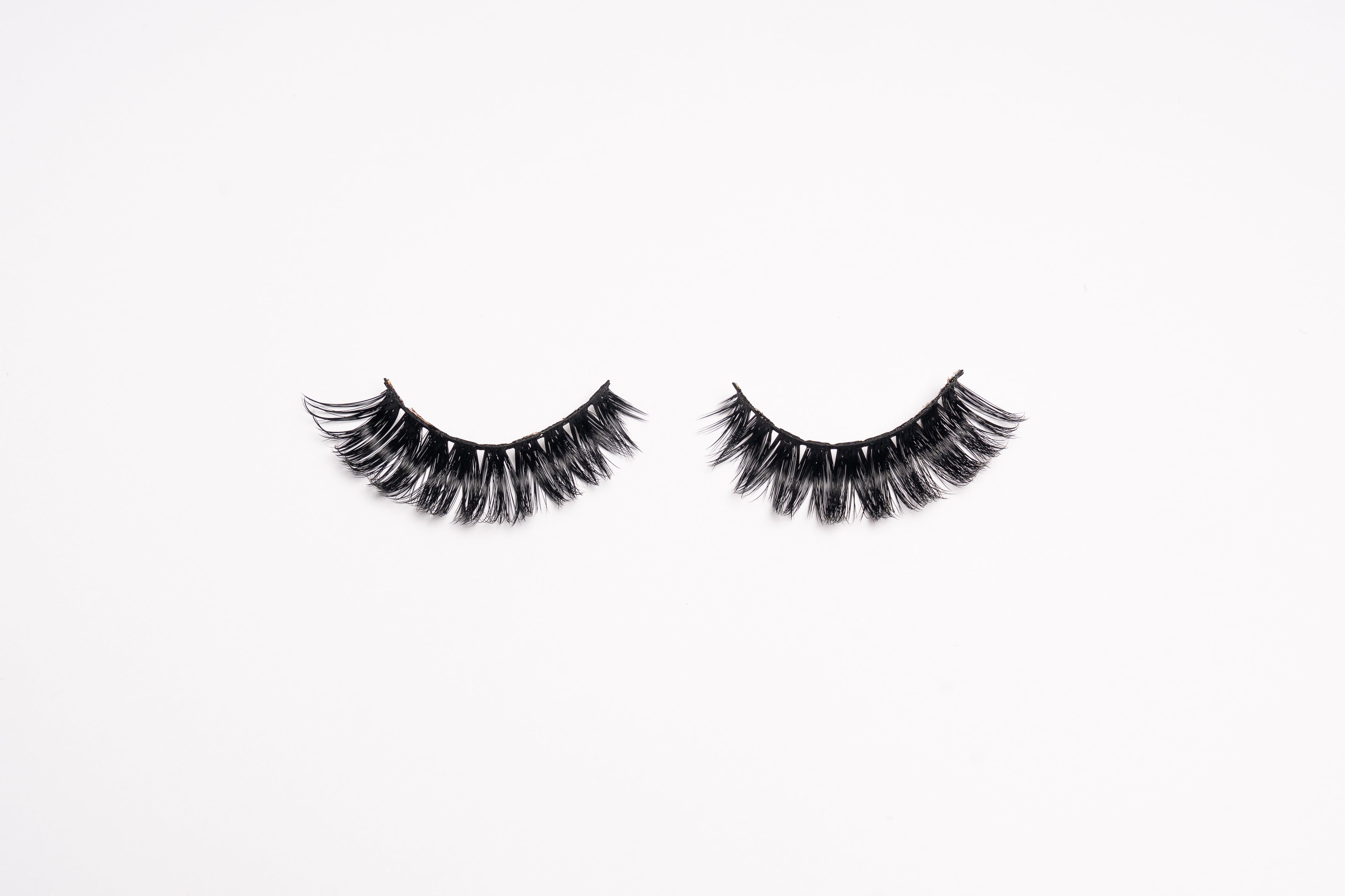 Iconic Faux Mink Lashes