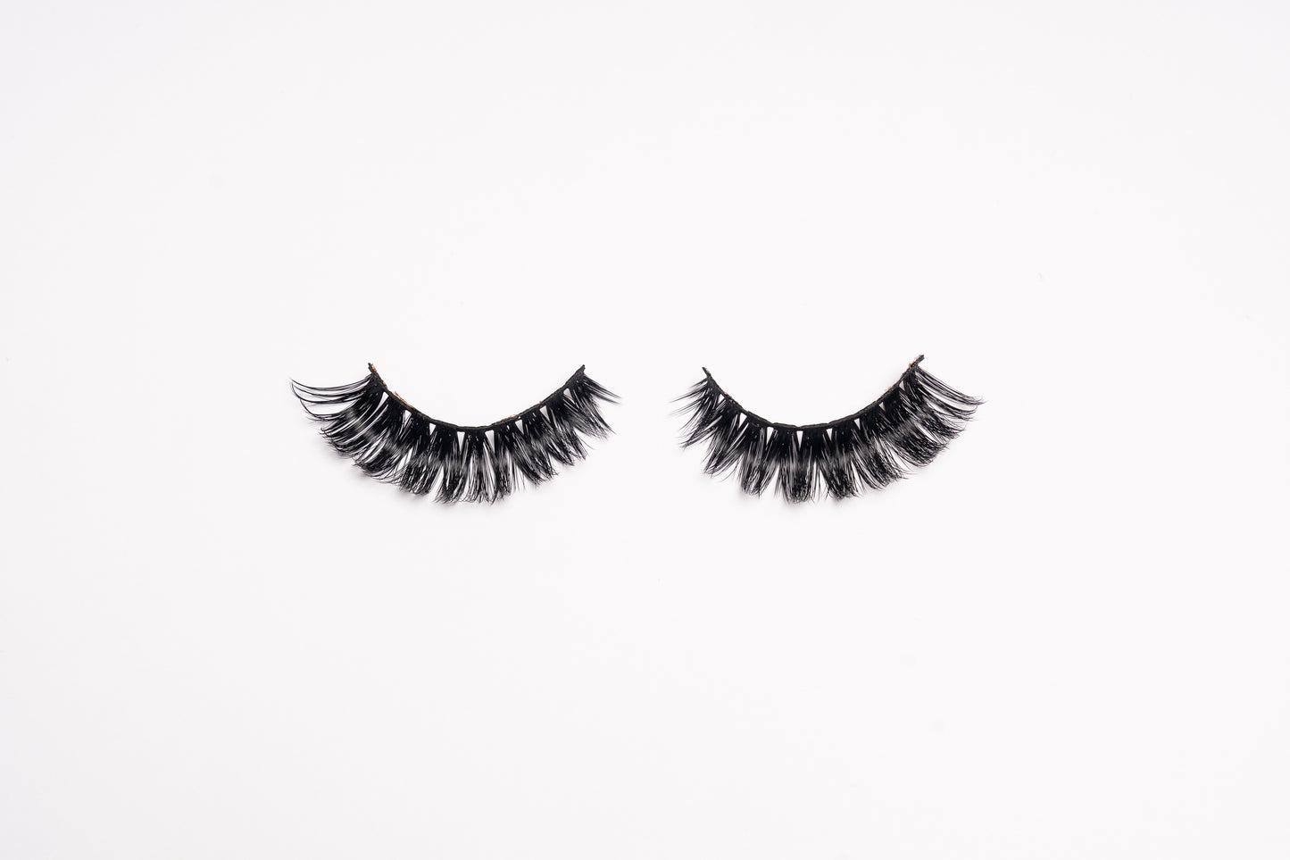 Iconic Faux Mink Lashes