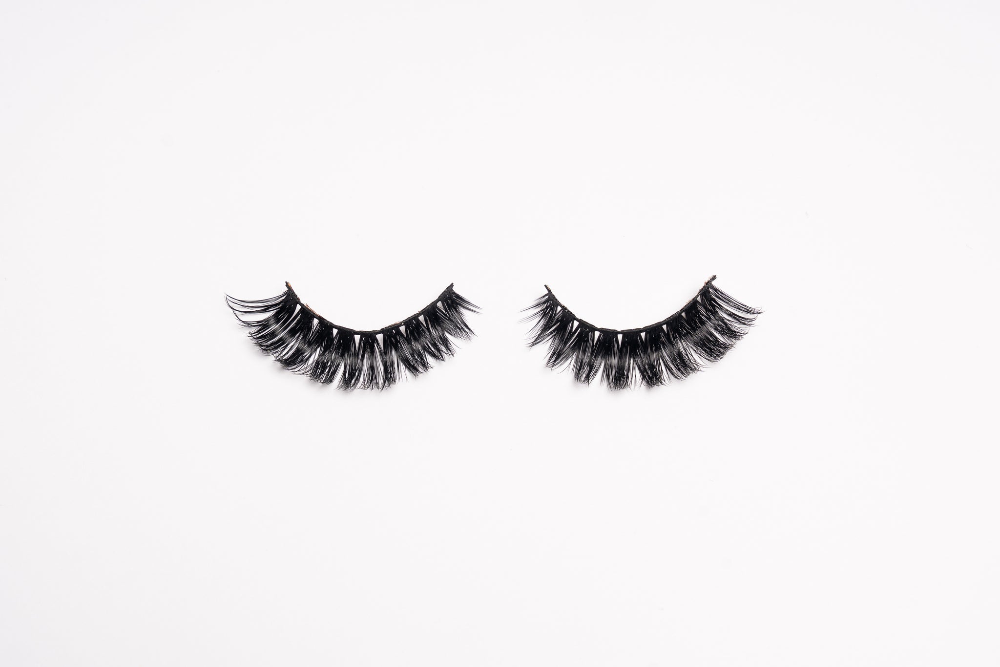 Iconic Faux Mink Lashes