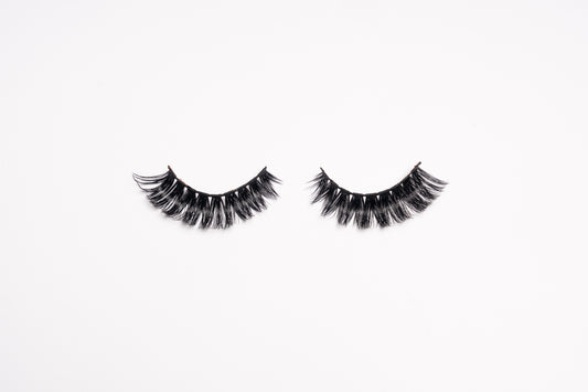 Iconic Faux Mink Lashes