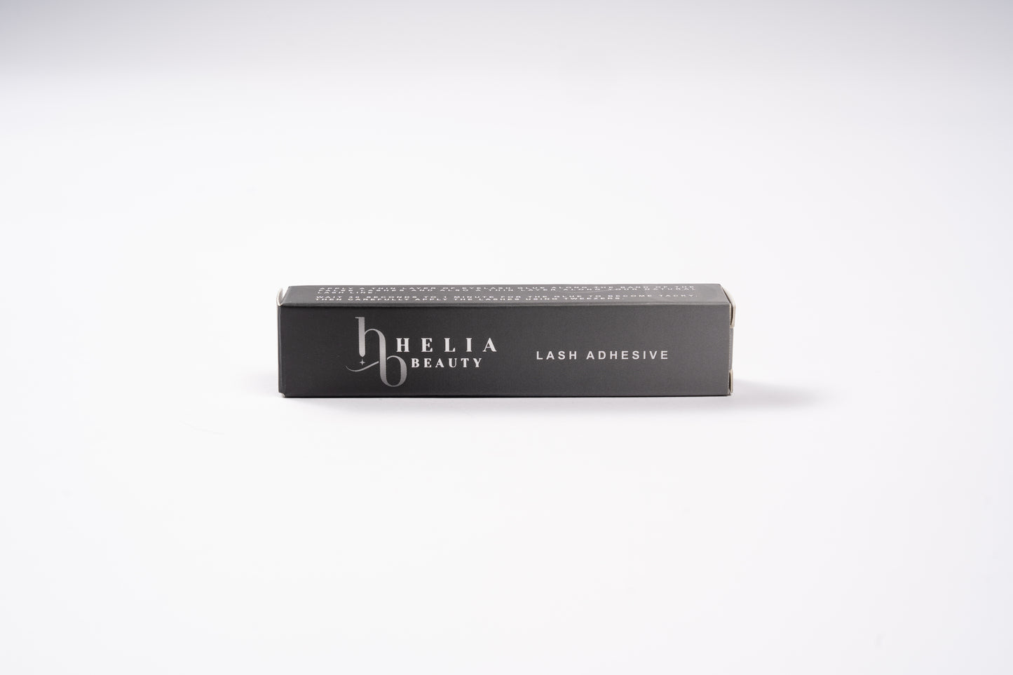 Helia Beauty Eyelash Glue