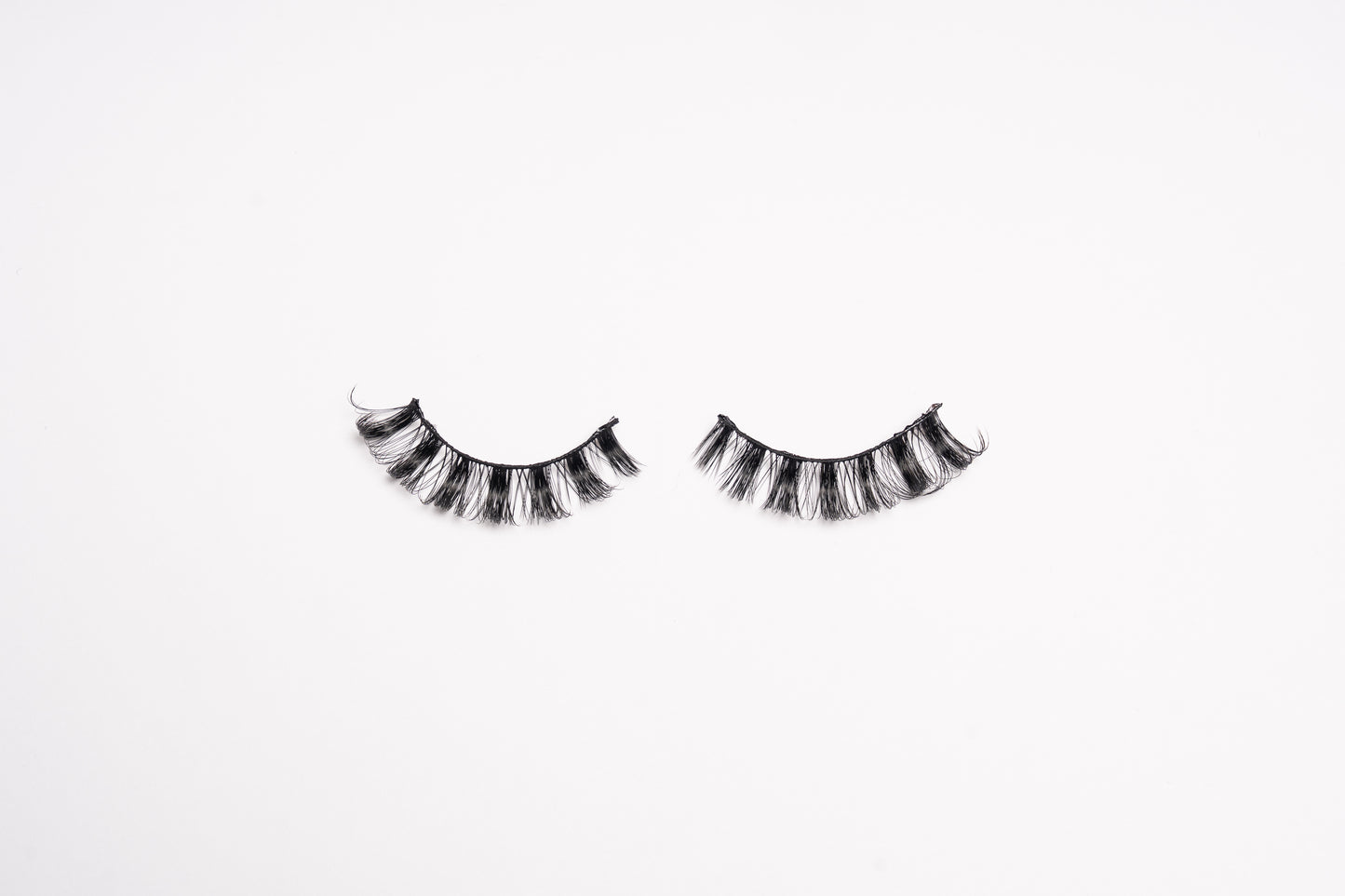Miss Dollche Faux Mink Lashes