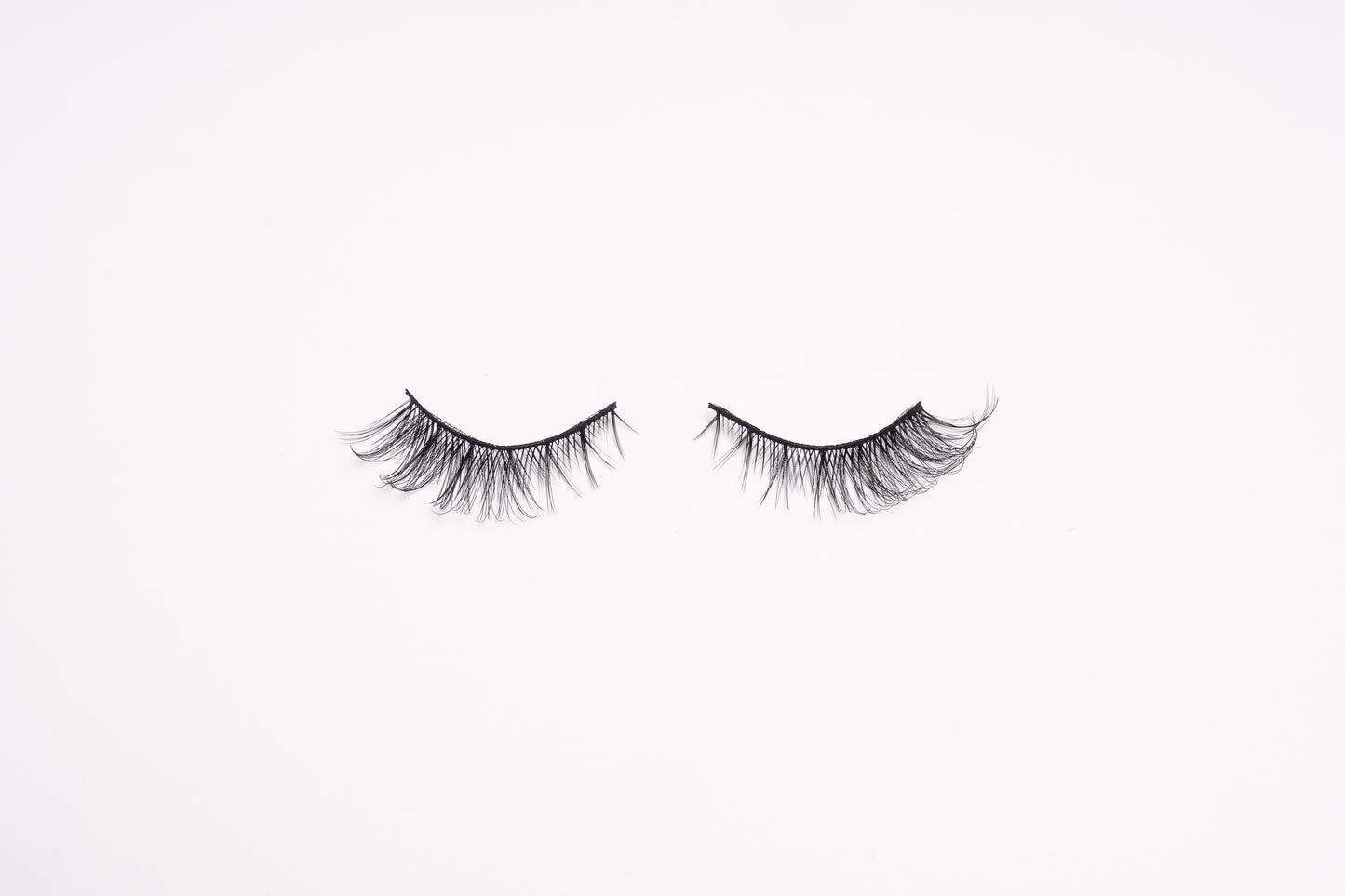 Peachy Faux Mink Lashes