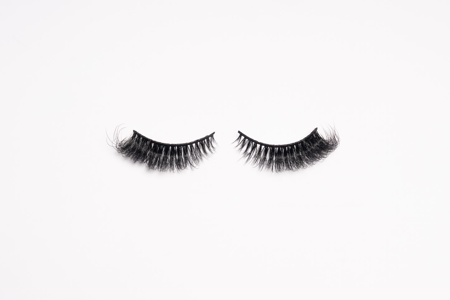 Pillow Faux Mink Lashes