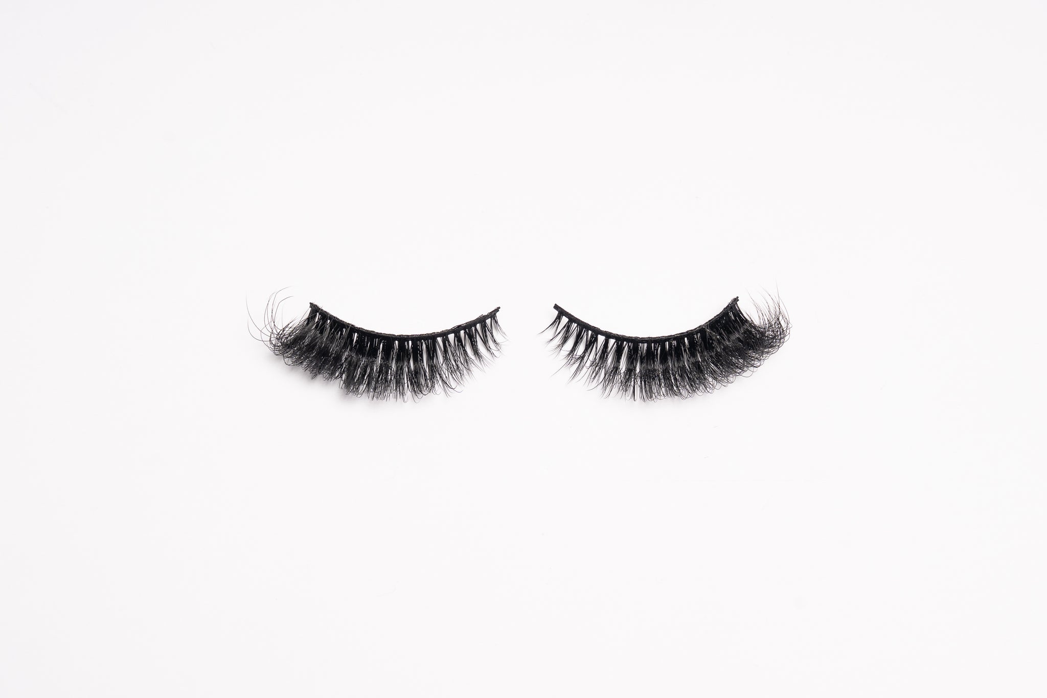 Pillow Faux Mink Lashes