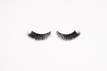 Pillow Faux Mink Lashes