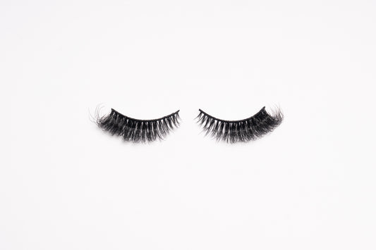 Pillow Faux Mink Lashes