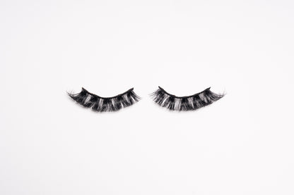 Tease Faux Mink Lashes