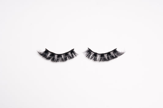 Tease Faux Mink Lashes