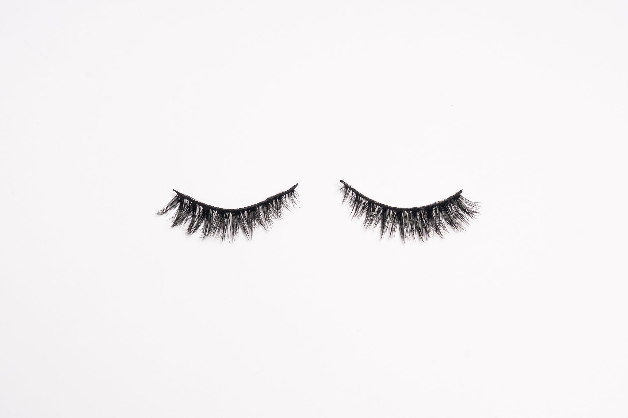 Whisper Faux Mink Lashes