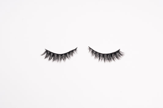 Whisper Faux Mink Lashes