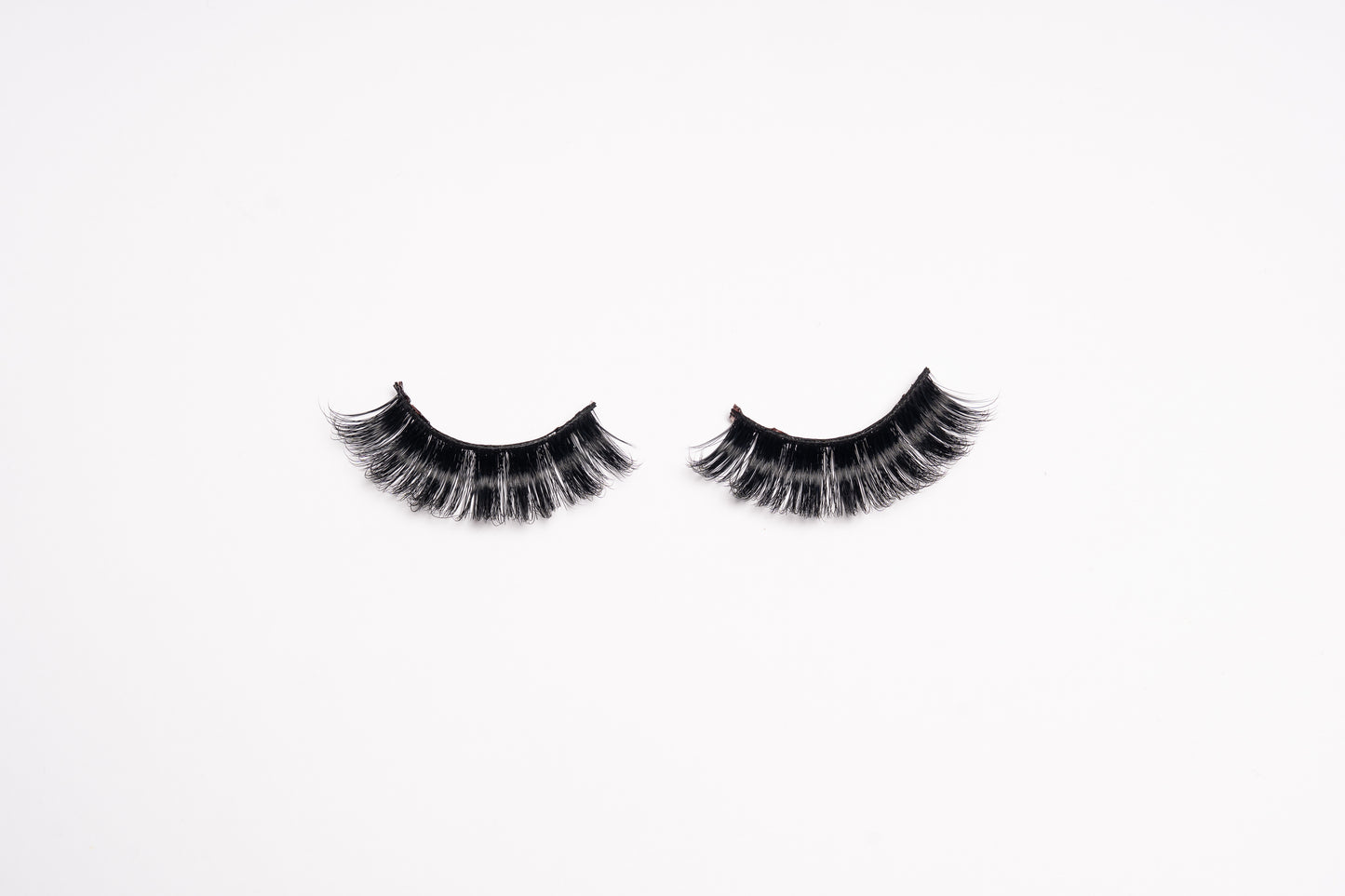 Extensions Faux Mink Lashes