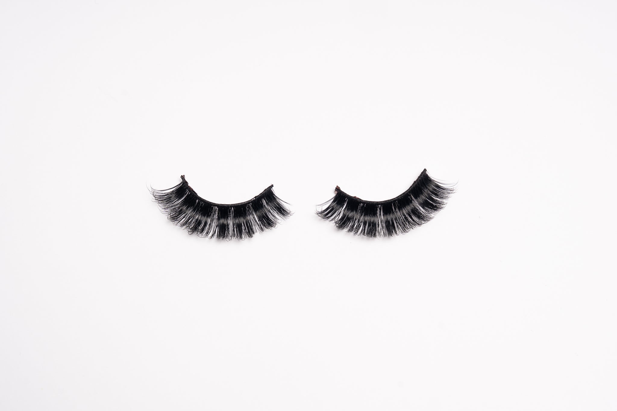 Extensions Faux Mink Lashes