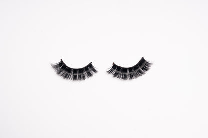 Extensions Faux Mink Lashes