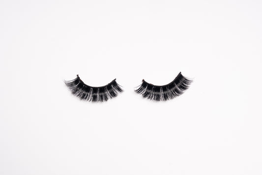 Extensions Faux Mink Lashes